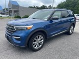 Used 2020 Ford Explorer XLT w/ Equipment Group 202A image 2