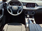 Used 2022 Chevrolet Blazer LT image 3