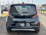 New 2025 Kia Soul LX image 6