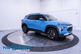 Used 2024 Chevrolet TrailBlazer LT w/ LT Cold Weather Package image 2