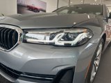 Certified 2023 BMW 530i xDrive image 4