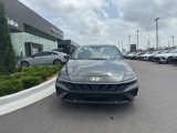 New 2025 Hyundai Elantra Sport image 2