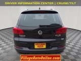Used 2013 Volkswagen Tiguan S image 3