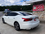 Used 2017 Nissan Maxima 3.5 S w/ Interior Lighting Package image 4