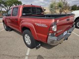 Used 2012 Toyota Tacoma 4x4 Double Cab image 3
