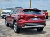 New 2025 Chevrolet Trax LT w/ Driver Confidence Package image 4
