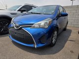 Used 2015 Toyota Yaris L image 2