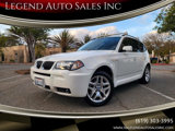 Used 2006 BMW X3 3.0i image 2