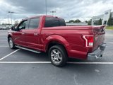 Used 2015 Ford F150 XLT w/ Equipment Group 302A Luxury image 4