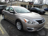 Used 2013 Nissan Altima 2.5 S image 4