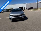 Certified 2022 Honda Civic Sport image 3