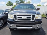 Used 2008 Ford F150 XLT image 4