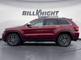 Used 2019 Jeep Grand Cherokee Limited image 2