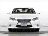 Used 2014 Lexus ES 300h w/ Luxury Package w/Bamboo Trim image 2