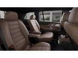 New 2025 Mercedes-Benz GLS 450 4MATIC image 5