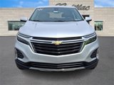 Used 2022 Chevrolet Equinox LT image 3