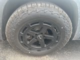 Used 2017 Jeep Cherokee Altitude image 2