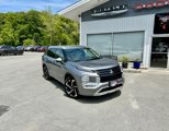 Used 2022 Mitsubishi Outlander SEL image 2