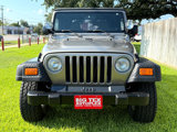 Used 2005 Jeep Wrangler X w/ Tire & Wheel Group (Ecco) image 3