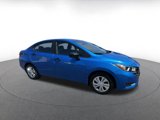 Used 2024 Nissan Versa S w/ Trunk Package image 2
