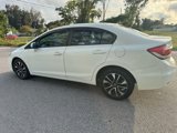 Used 2014 Honda Civic EX image 4