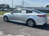 Used 2016 Kia Optima LX w/ LX Convenience Package image 2