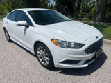Used 2017 Ford Fusion SE image 5