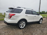 Used 2015 Ford Explorer Limited w/ Equipment Group 301A image 4