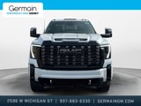 New 2025 GMC Sierra 3500 Denali Ultimate image 6