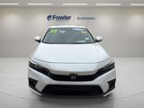 Used 2022 Honda Civic EX image 2