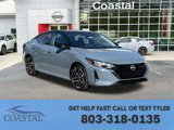 New 2025 Nissan Sentra SR image 3
