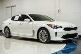Used 2018 Kia Stinger image 5