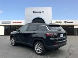 Used 2024 Jeep Compass Latitude w/ Sun and Sound Group image 2