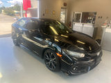 Used 2018 Honda Civic Sport Touring image 5