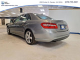 Used 2010 Mercedes-Benz E 350 4MATIC Sedan image 2