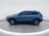 Used 2014 Jeep Cherokee Trailhawk w/ Comfort/Convenience Group image 5