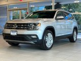 Used 2019 Volkswagen Atlas SE image 3