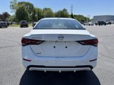 New 2025 Nissan Sentra SV w/ All-Weather Package image 6