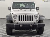 Used 2018 Jeep Wrangler Sport image 3