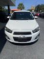 Used 2014 Chevrolet Sonic LTZ image 4