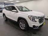 Used 2022 GMC Terrain SLT image 3