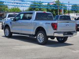 New 2025 Ford F150 Lariat image 3