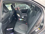 Used 2018 Toyota Camry SE image 6