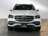 Certified 2020 Mercedes-Benz GLE 350 4MATIC image 2