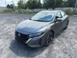 New 2025 Nissan Sentra SV image 2
