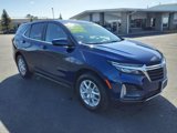 Used 2022 Chevrolet Equinox LT image 3