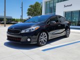 Used 2018 Kia Forte SX image 3