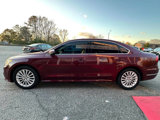 Used 2017 Volkswagen Passat 1.8T SE image 5