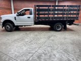 Used 2019 Ford F350 XL w/ XL Value Package image 2