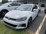 Used 2019 Volkswagen GTI SE image 3